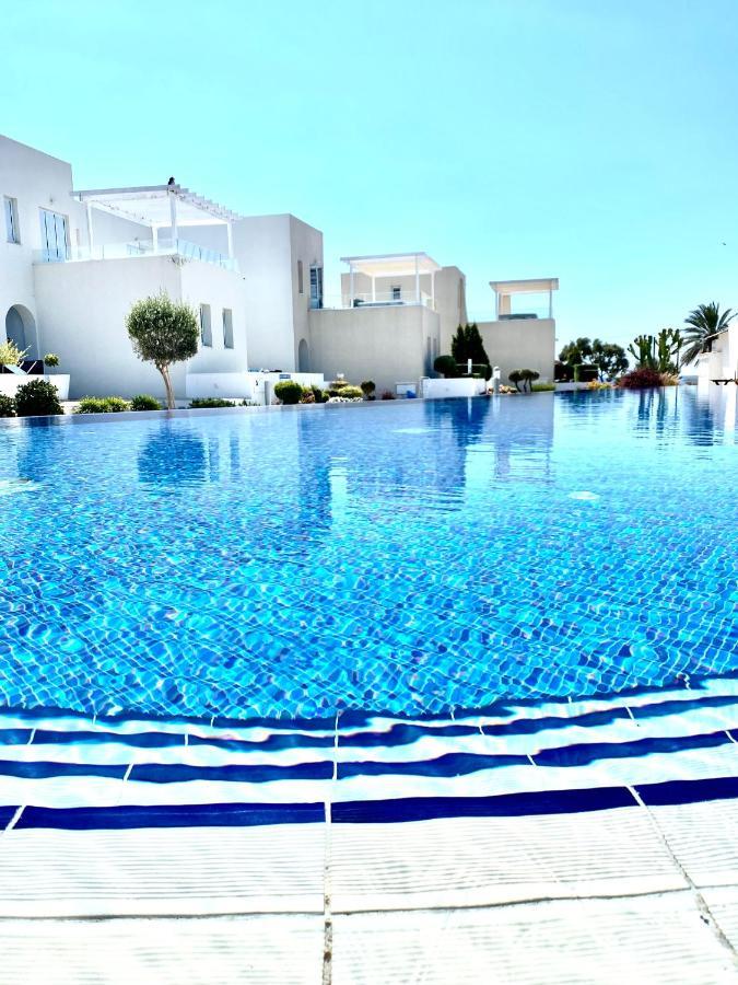 Wavebreeze Villas Paphos Ngoại thất bức ảnh