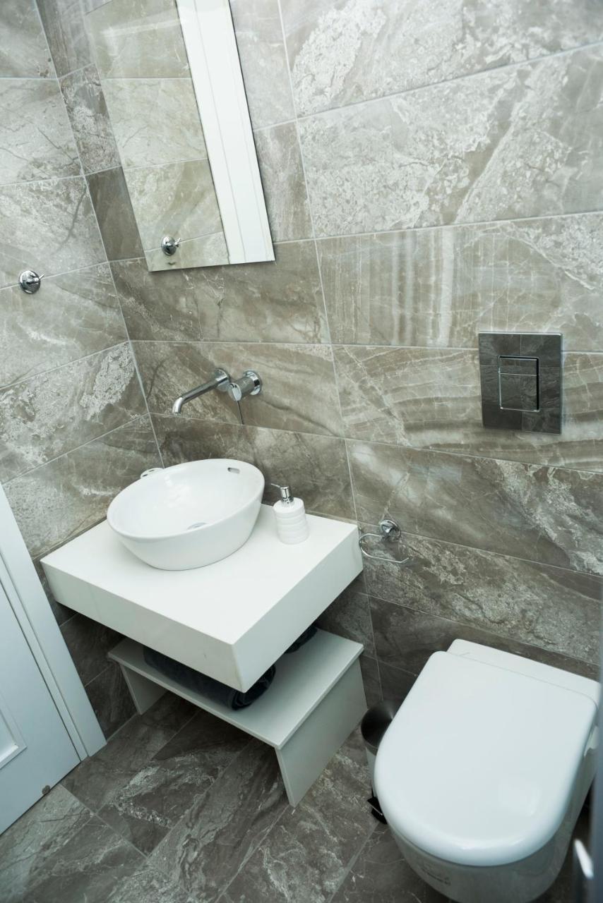 Wavebreeze Villas Paphos Ngoại thất bức ảnh