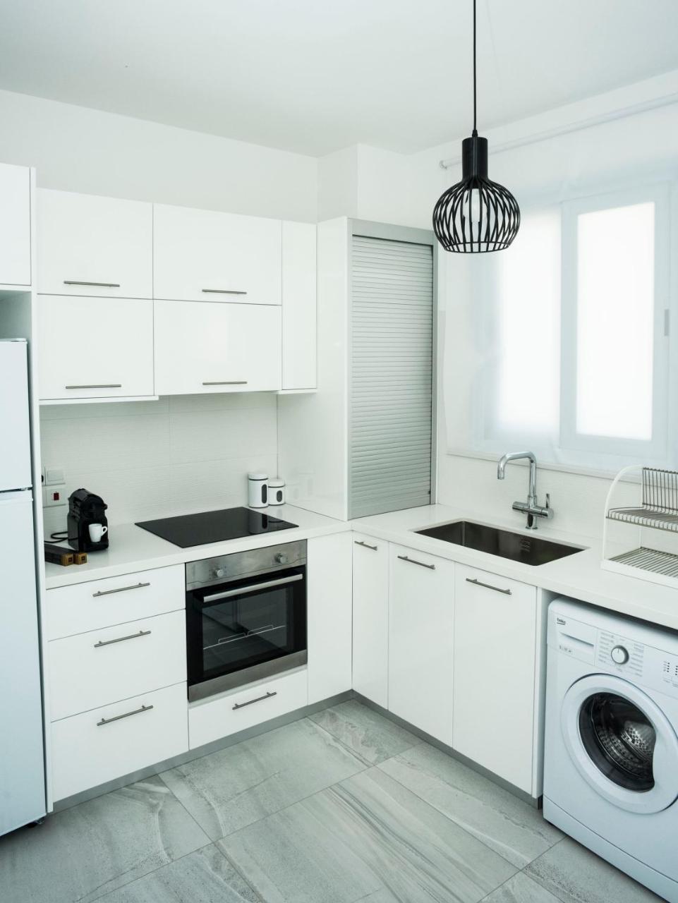 Wavebreeze Villas Paphos Ngoại thất bức ảnh