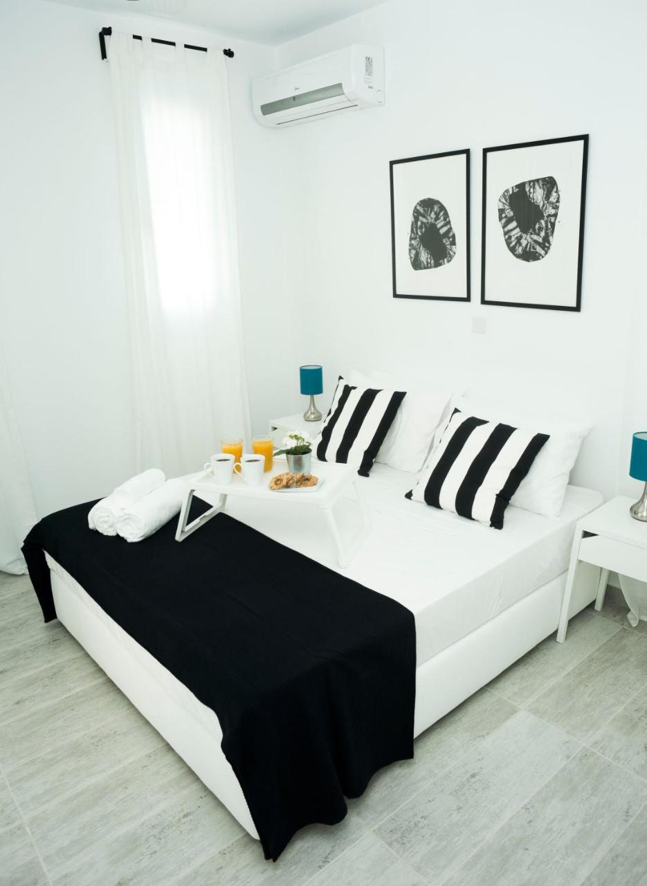 Wavebreeze Villas Paphos Ngoại thất bức ảnh