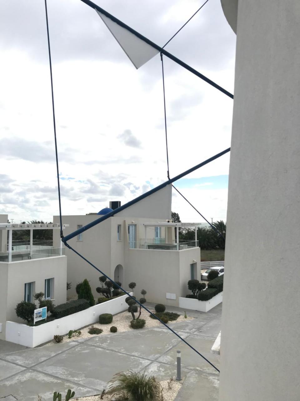 Wavebreeze Villas Paphos Ngoại thất bức ảnh